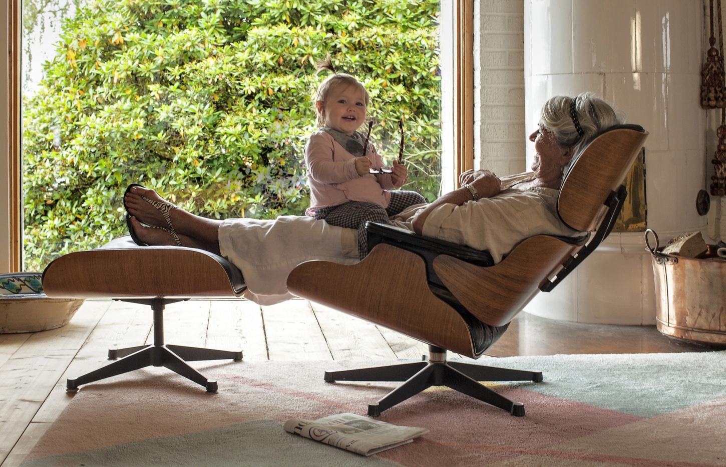 Gemaakt voor generaties