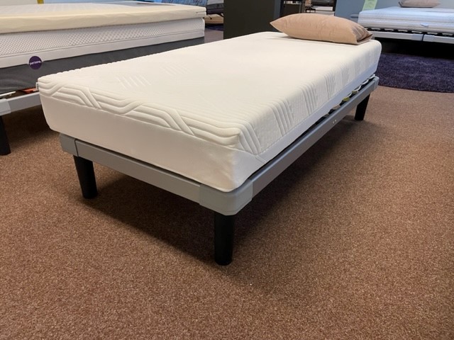 Bedbodem Premium Flex 500
