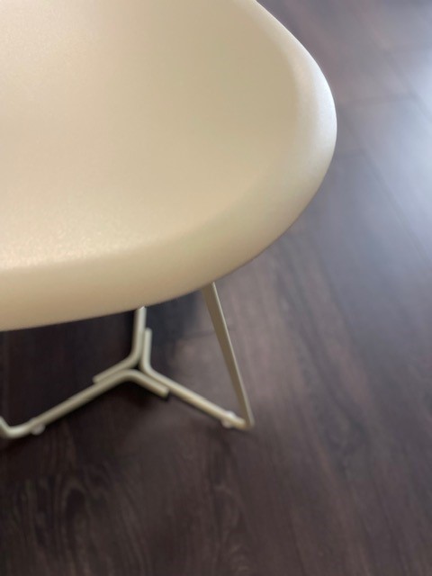Bijzettafel Tripod