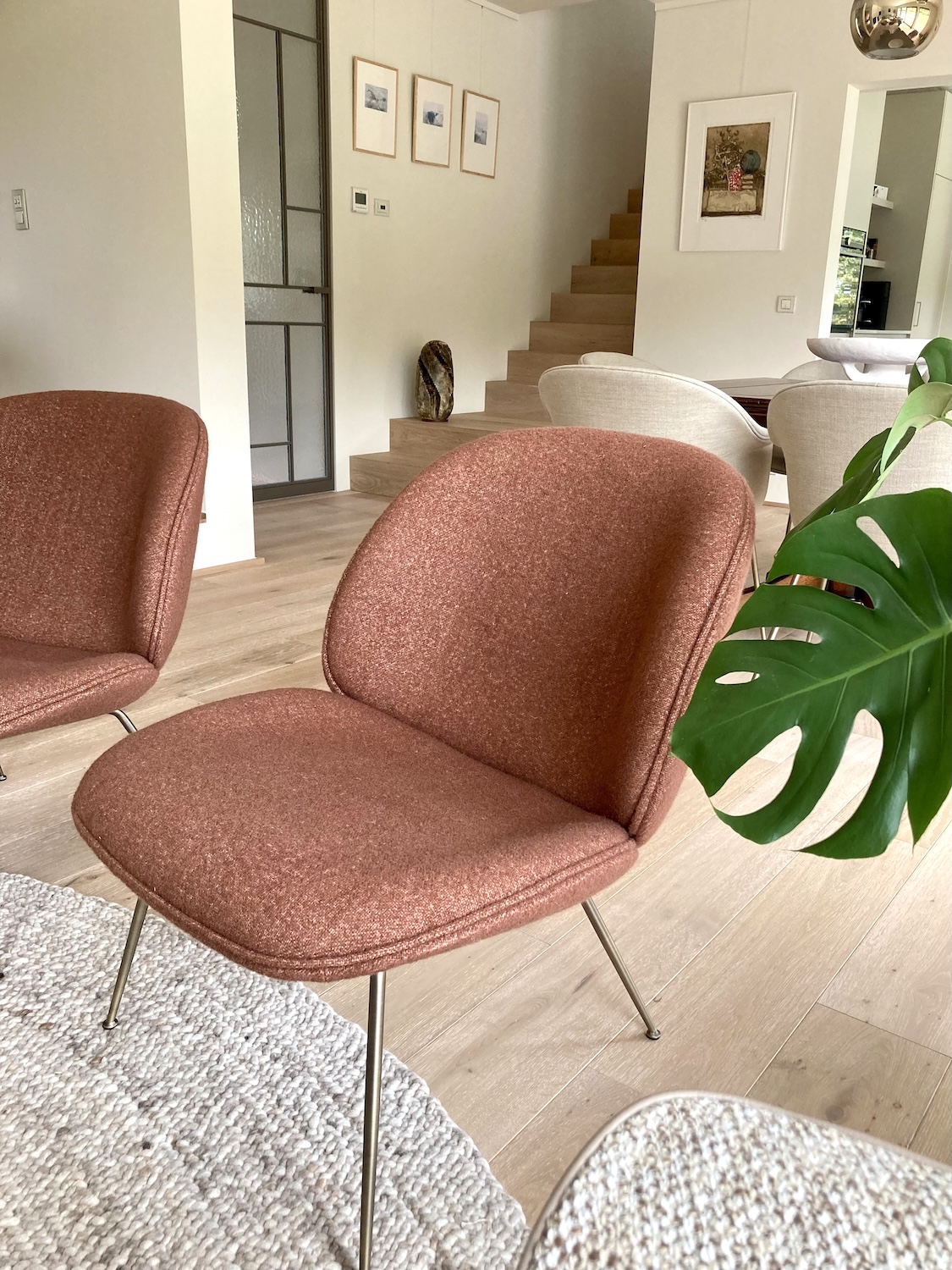 Realisatie Beringen