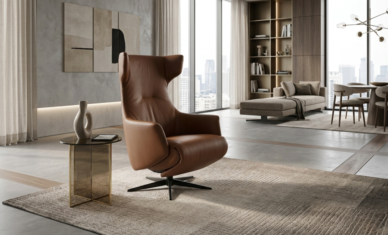 Elektrische Relax 4U NV1005