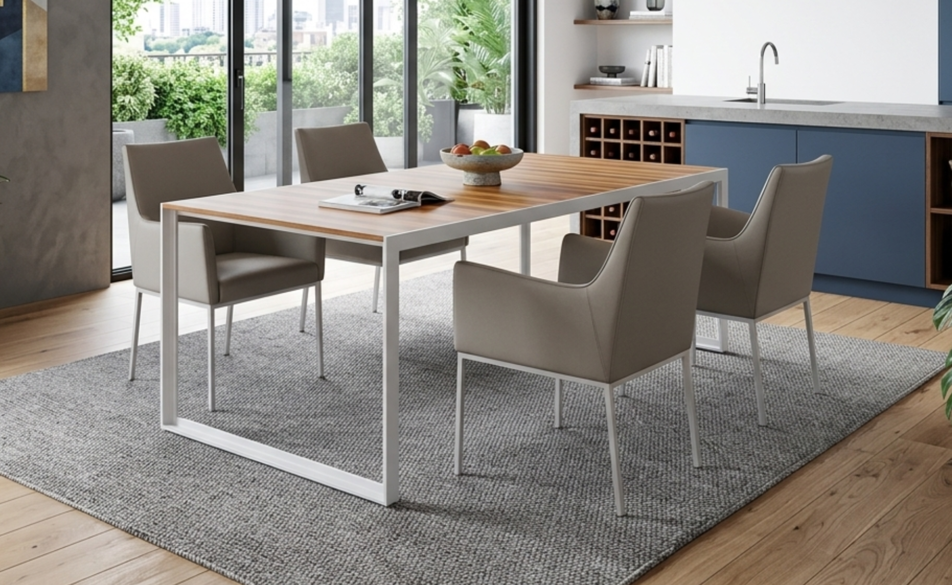 Team By Wellis Erqu Tafel