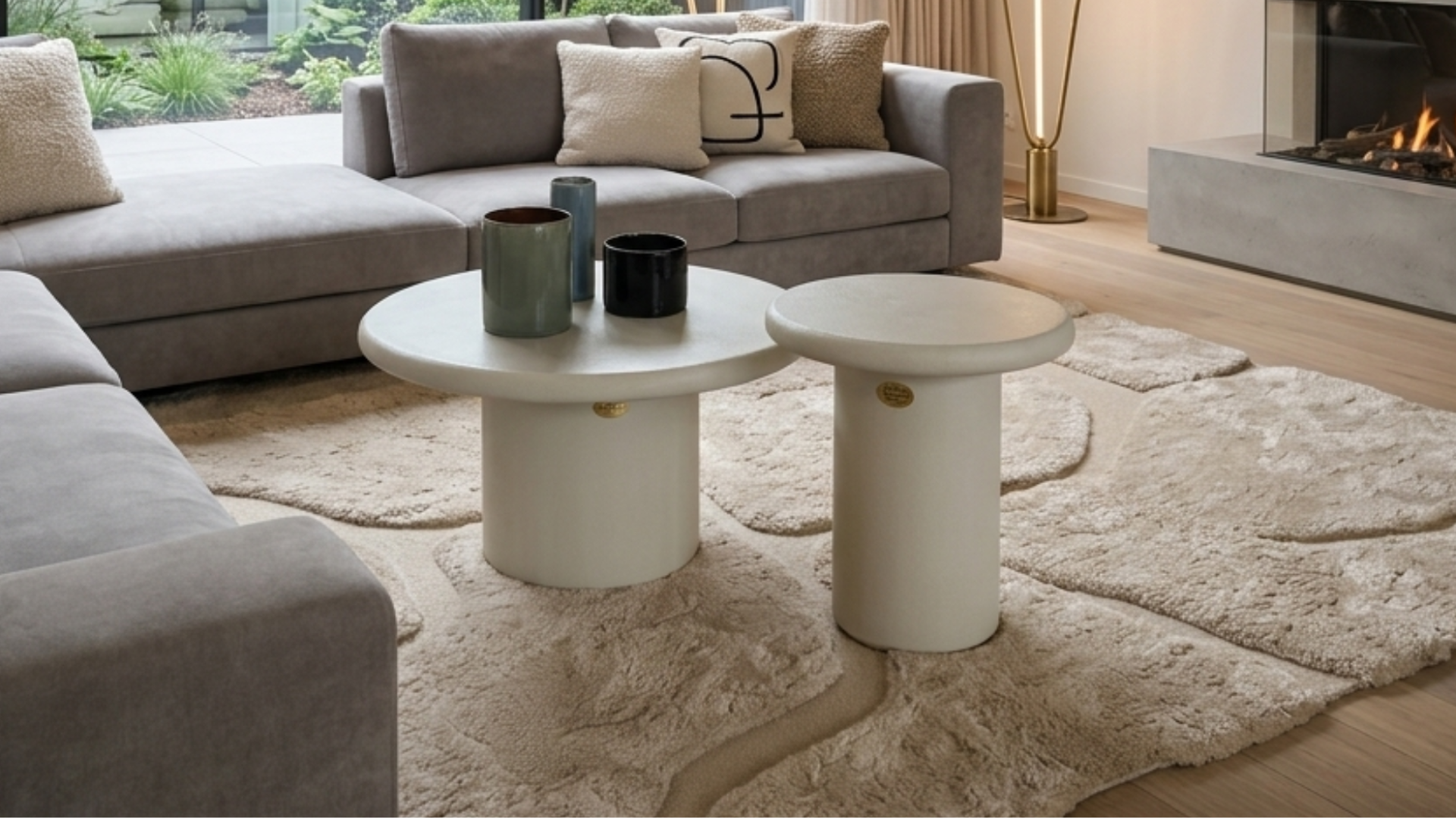 Salontafel Usoo