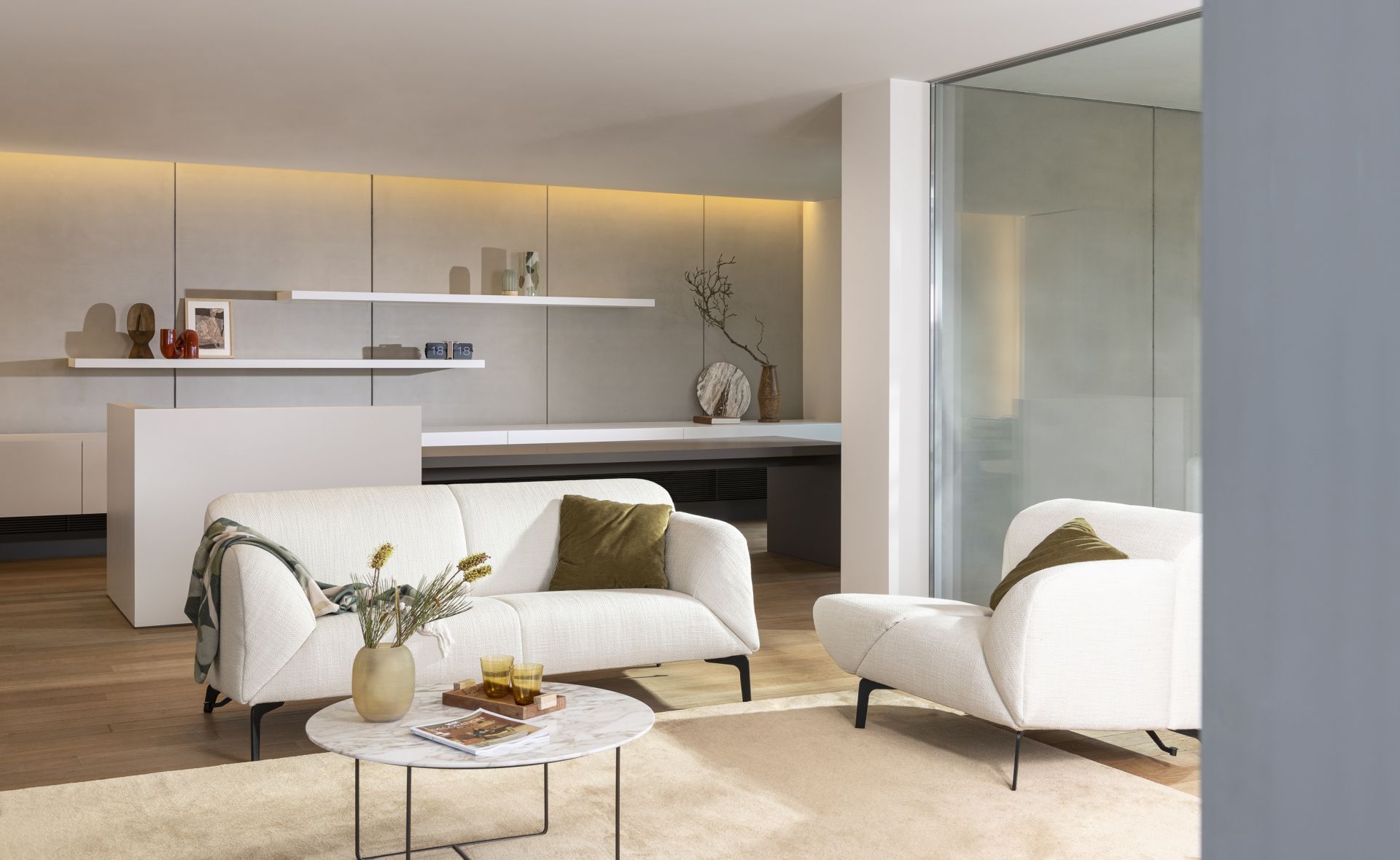 Salon Como