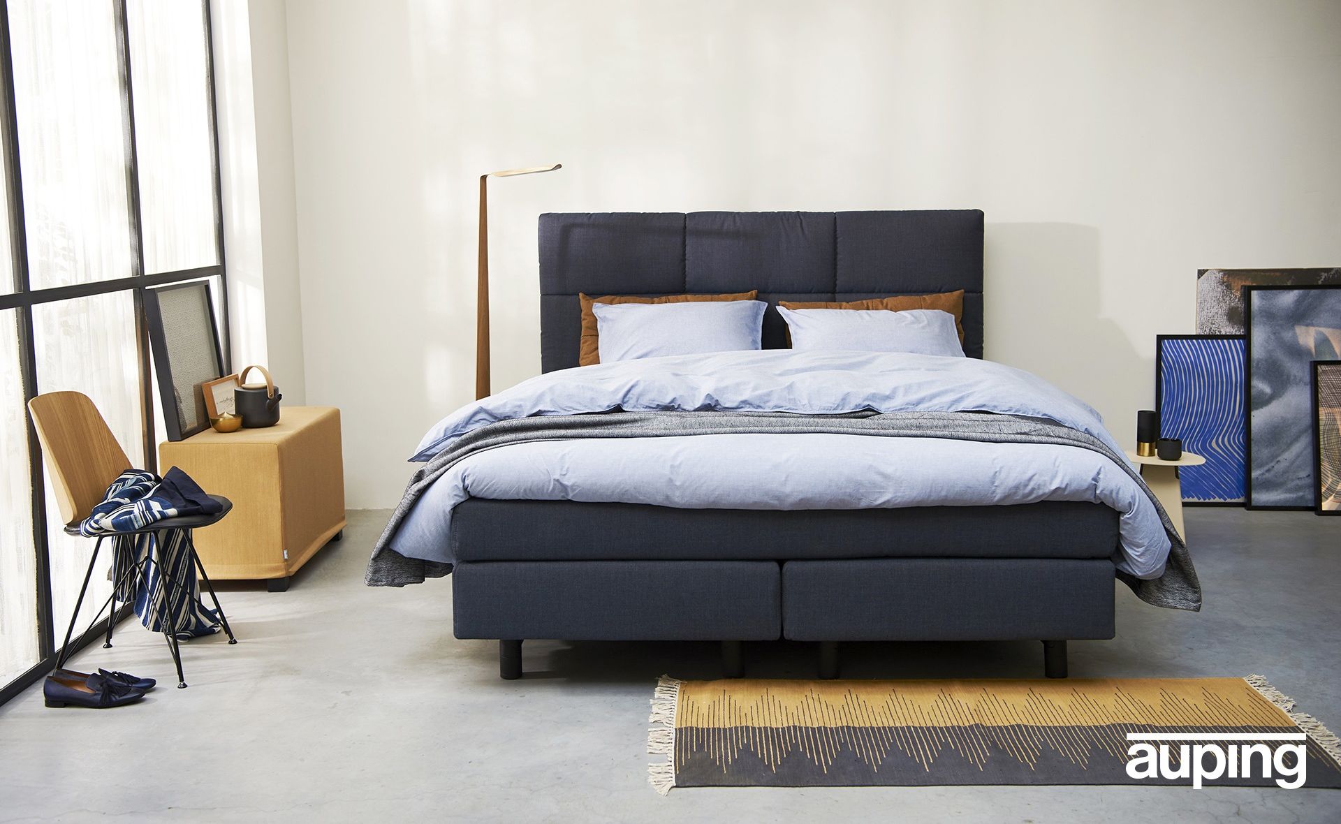 Boxspring Original Boxspring