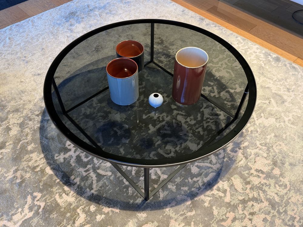 Prismo Salontafel