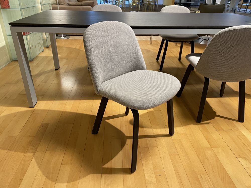 Stoelen Close
