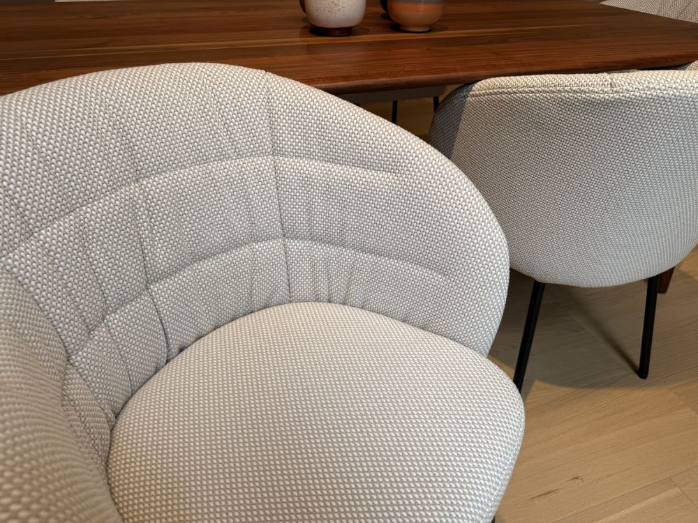 Stoelen Noa