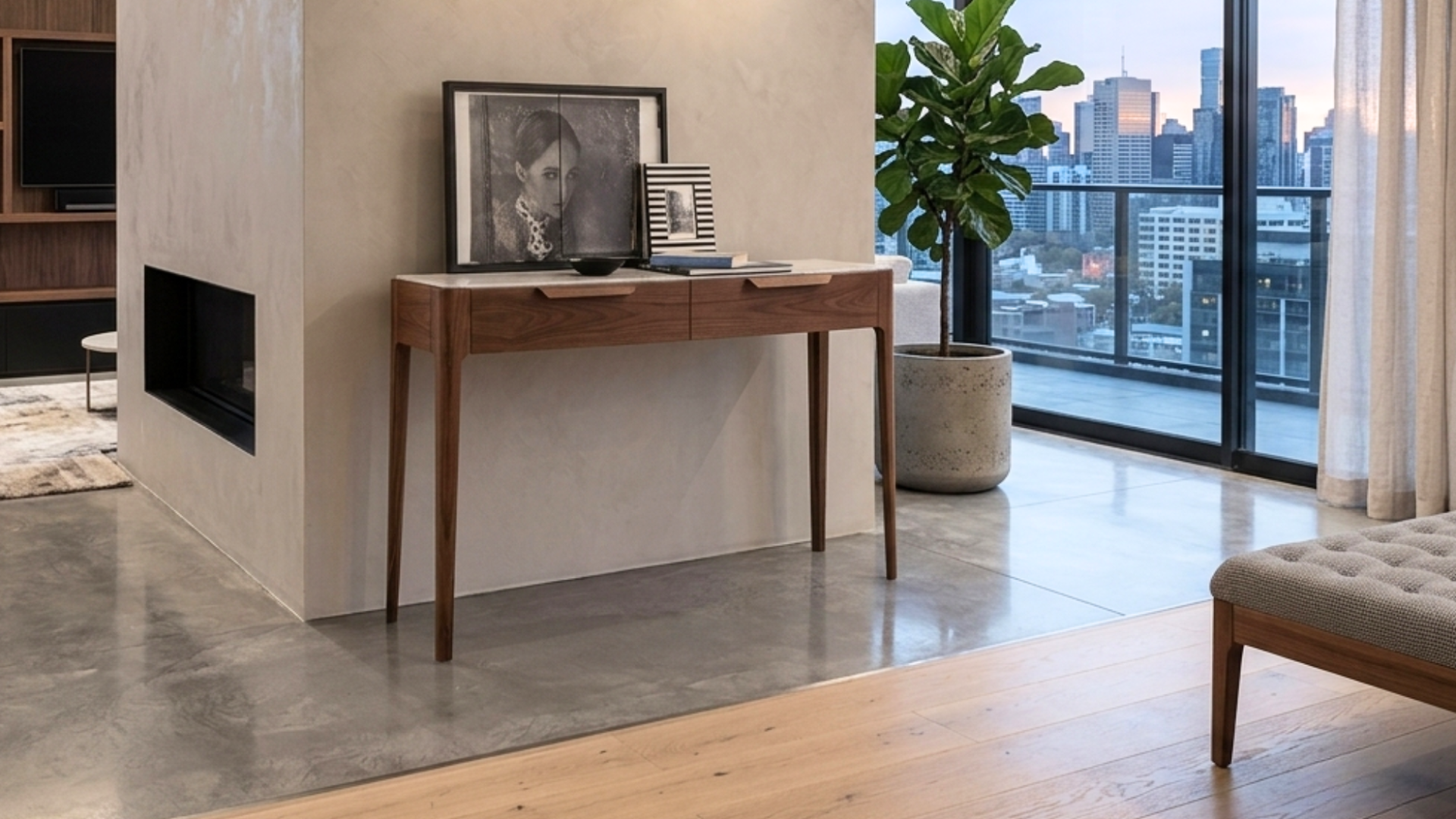 Dressoir Ziggy