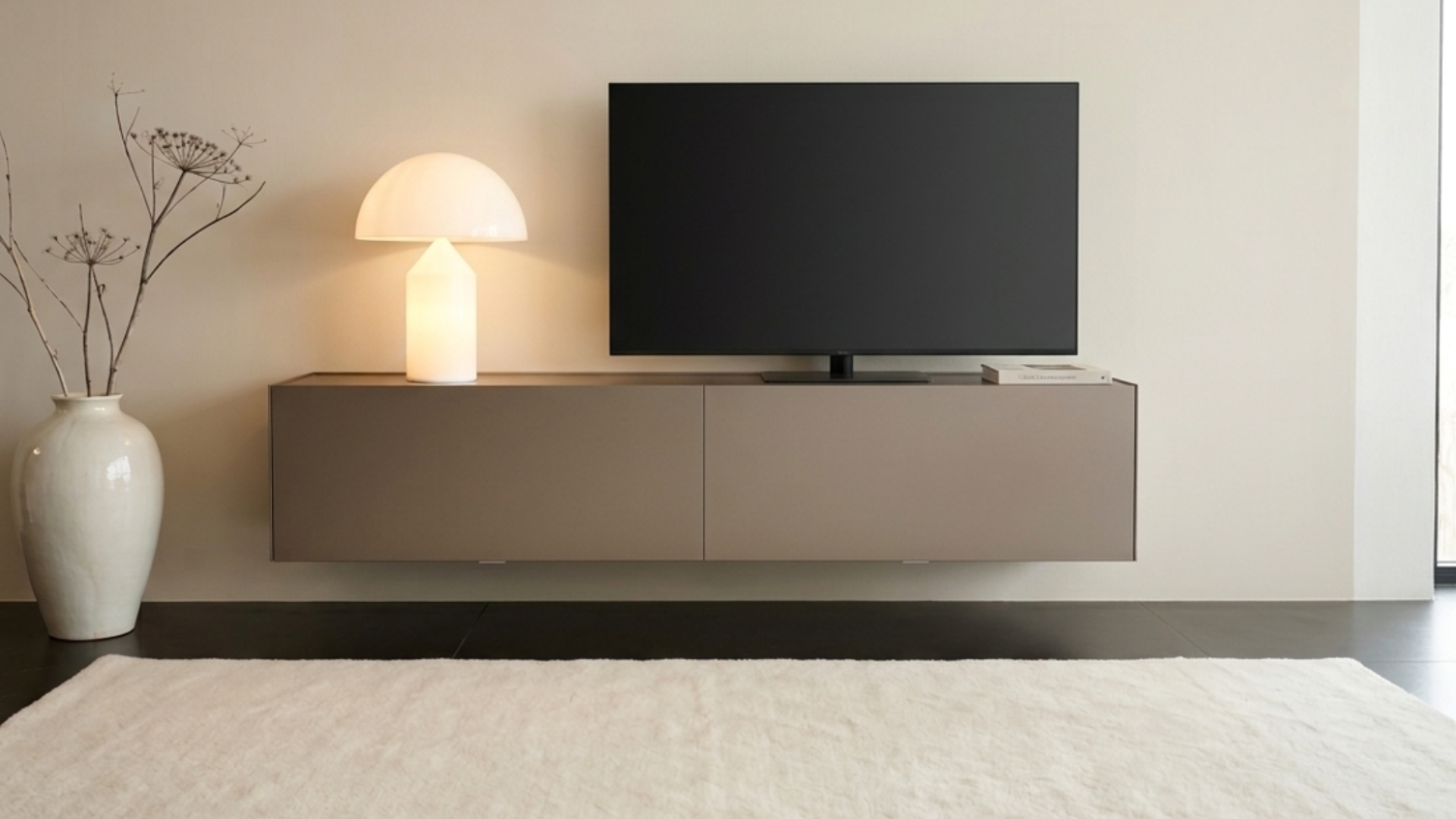 Tv-meubel Poliform