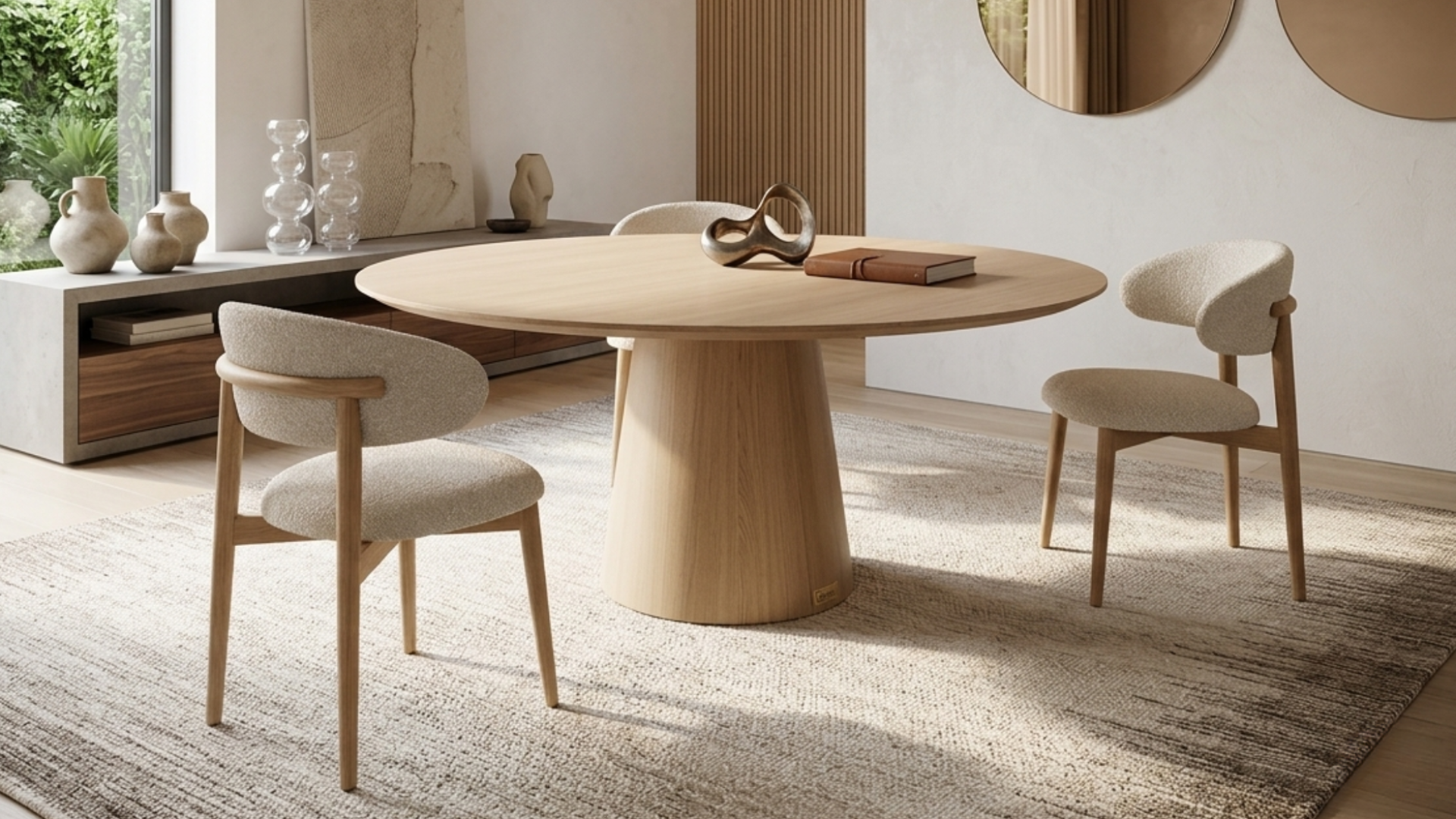 Crest tafel