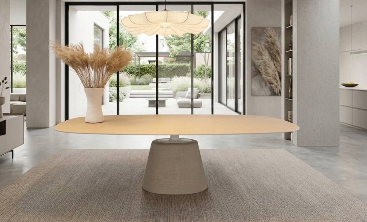 Tafel Rock Maxi