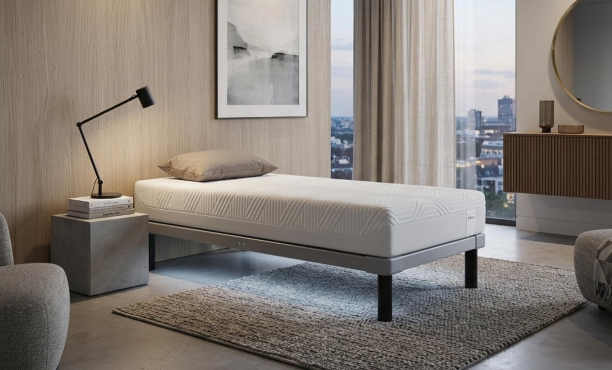 Bedbodem Premium Flex 500