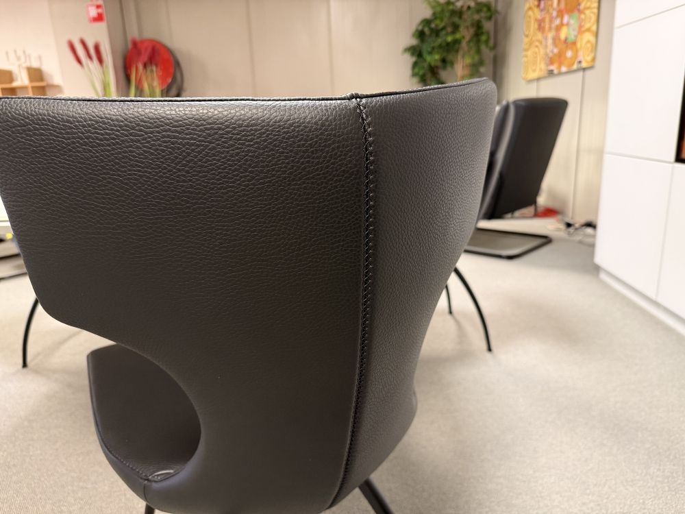 Stoelen Callas