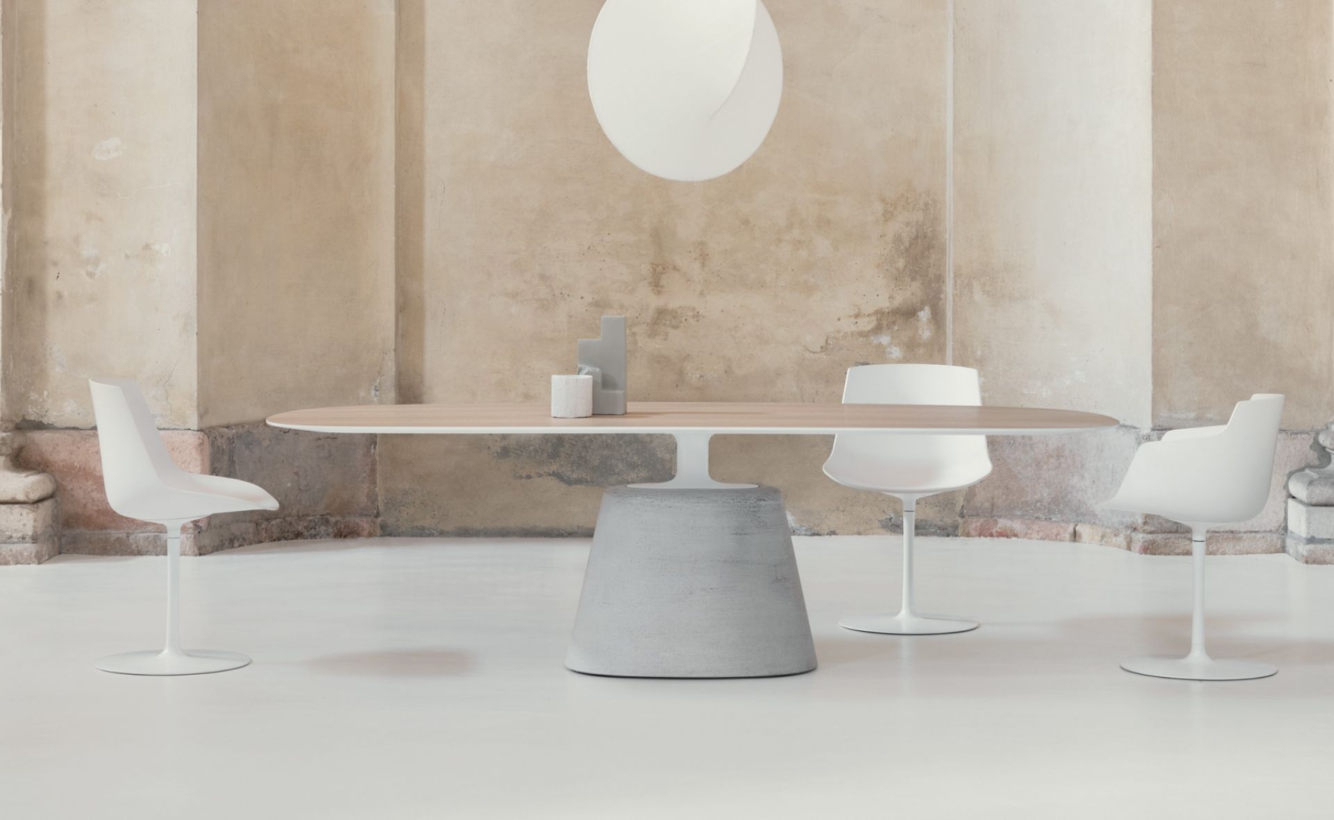 Tafel Rock Table Maxi