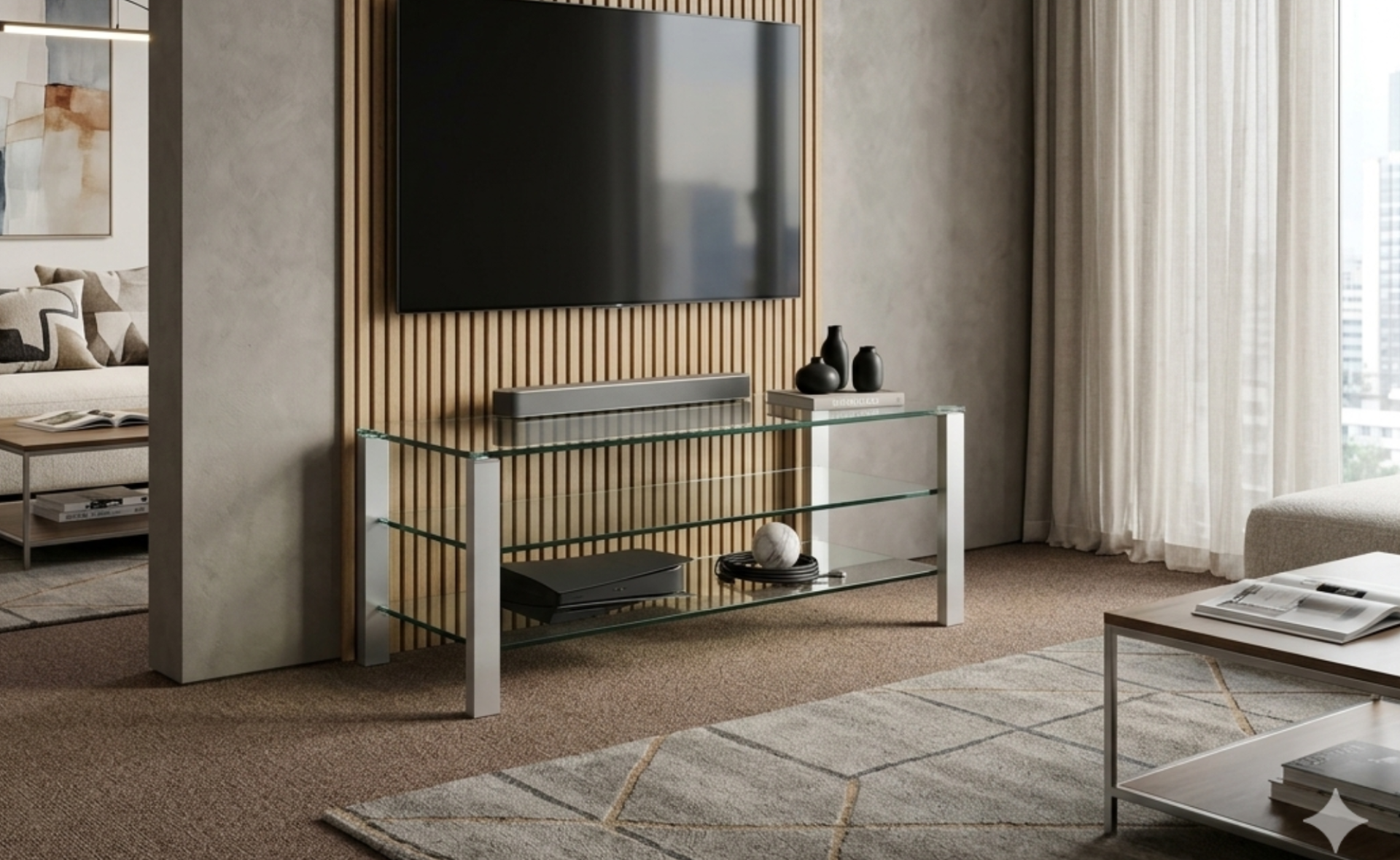 Tv-meubel