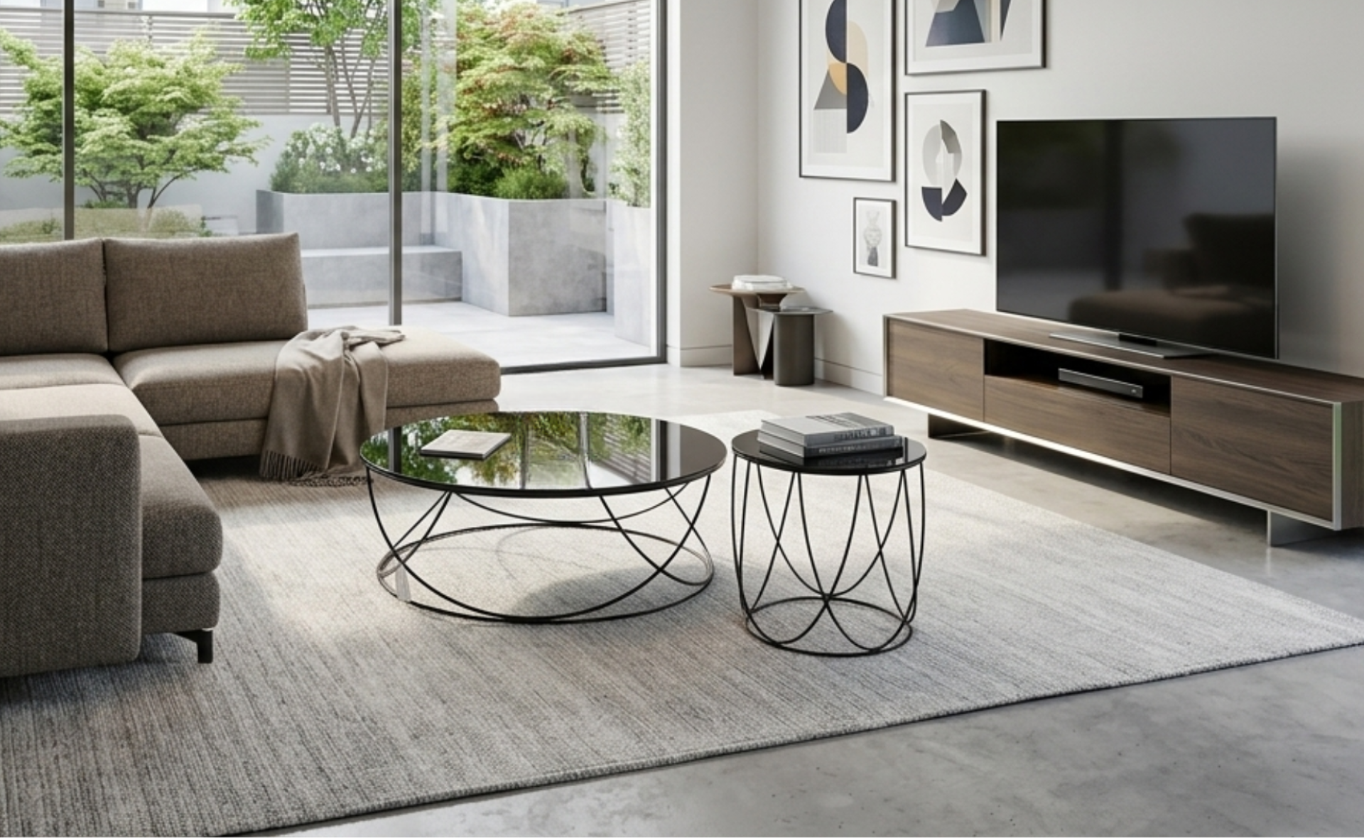 Salontafel 8770