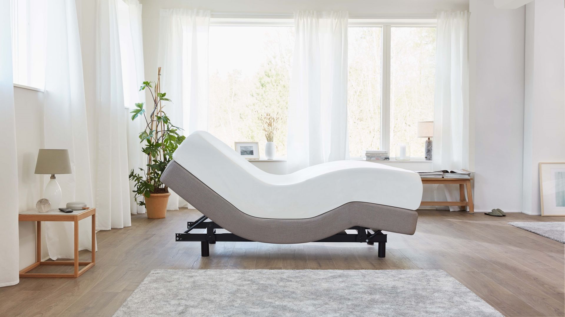 Boxspring Zero G 400 slaapsysteem