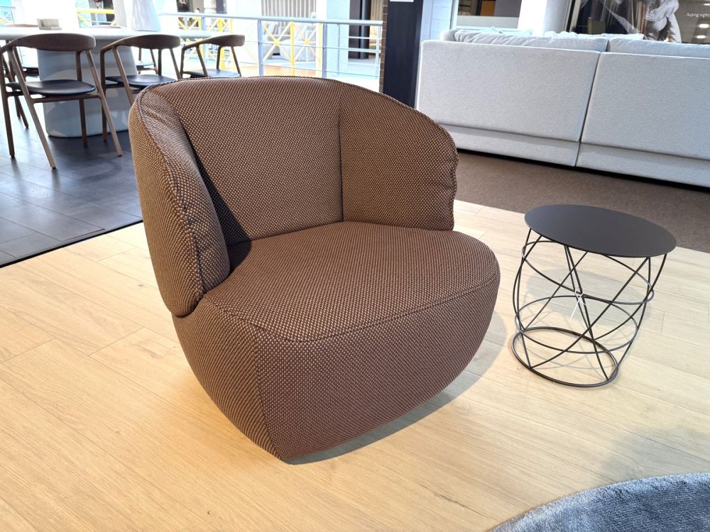 Fauteuil SE 384