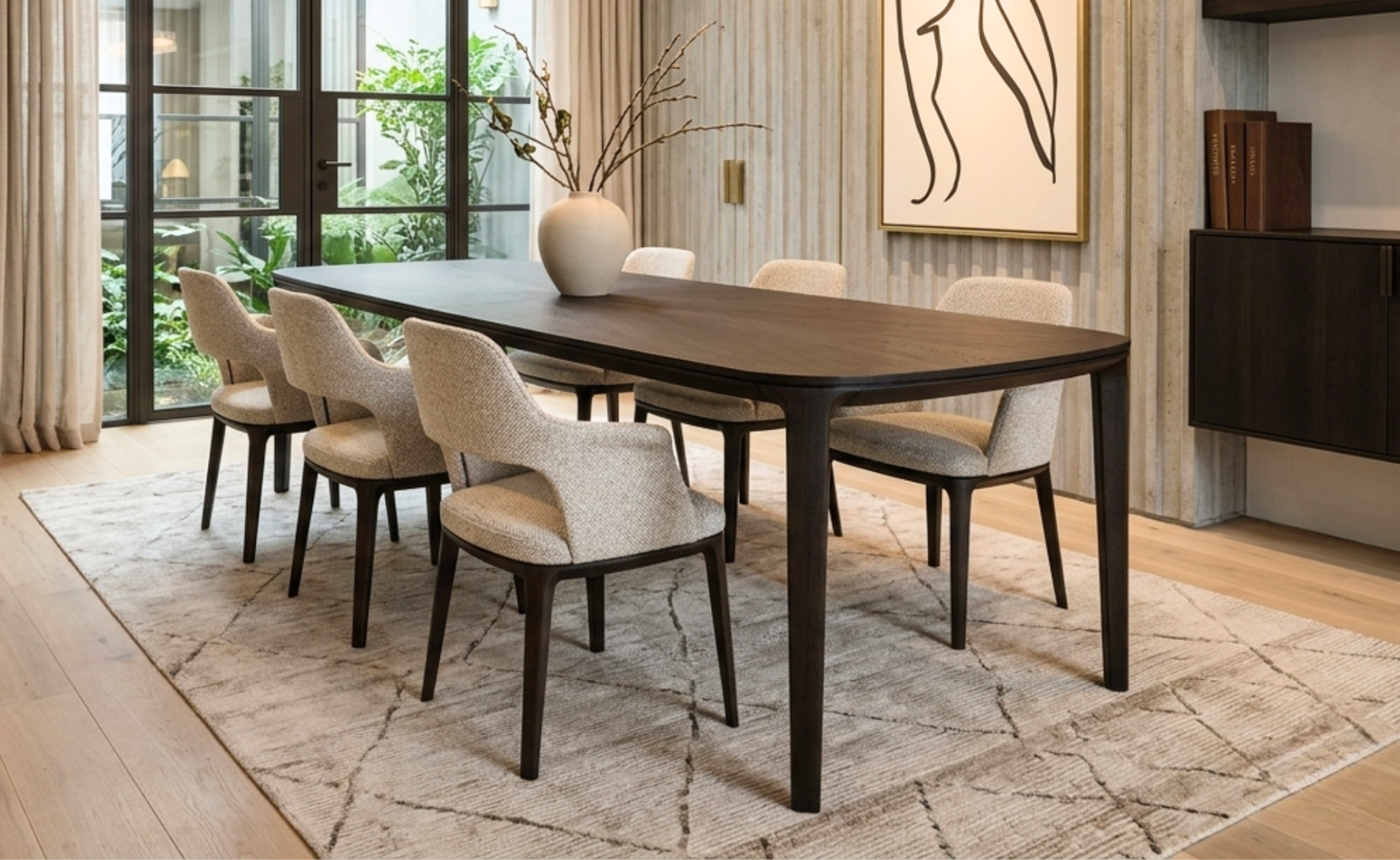 Tafel Henry