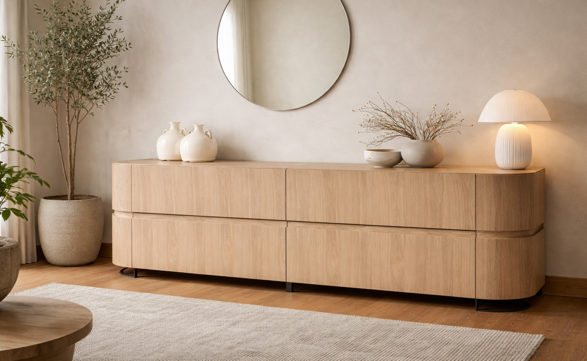 dressoir hana