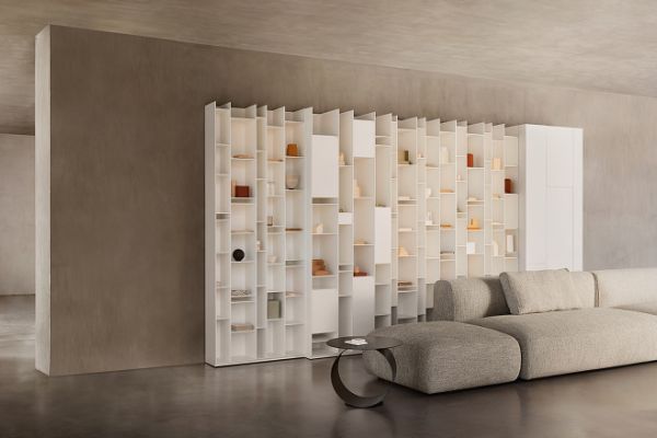 Designmeubelen