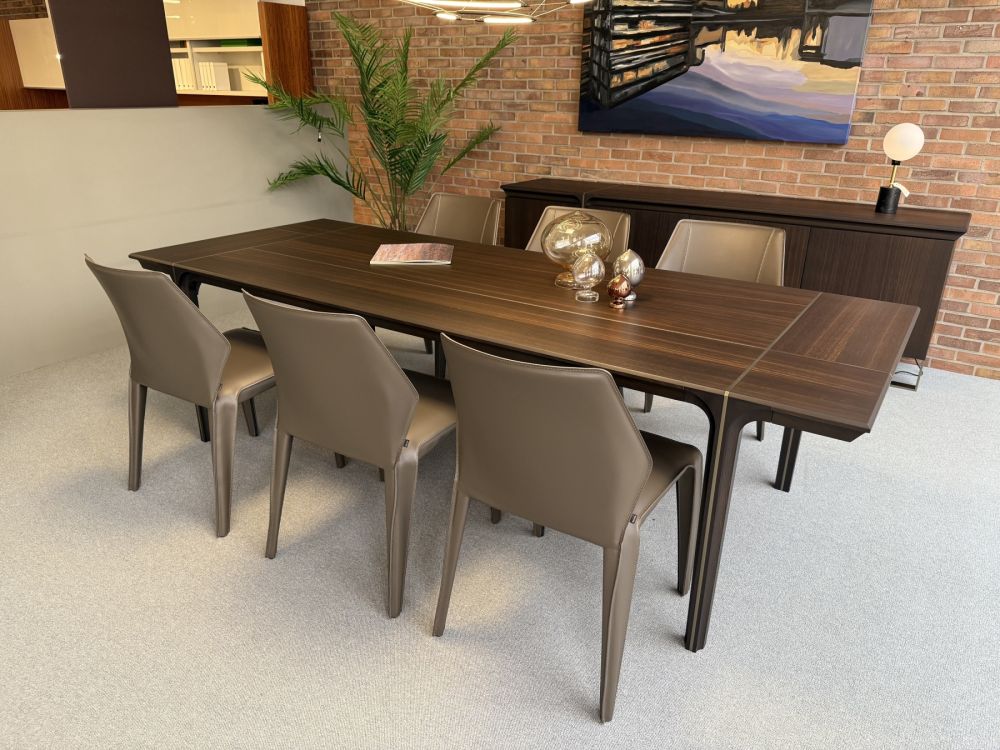 Stoel Natuzzi Italia