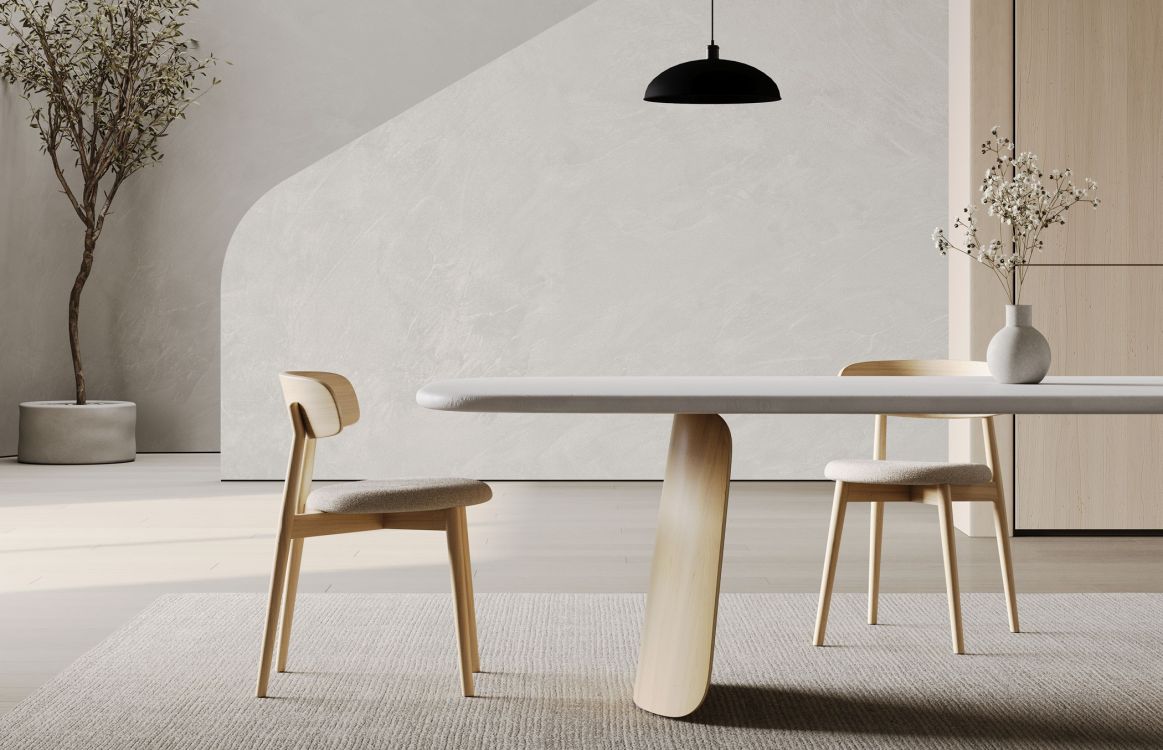 Cover Wood