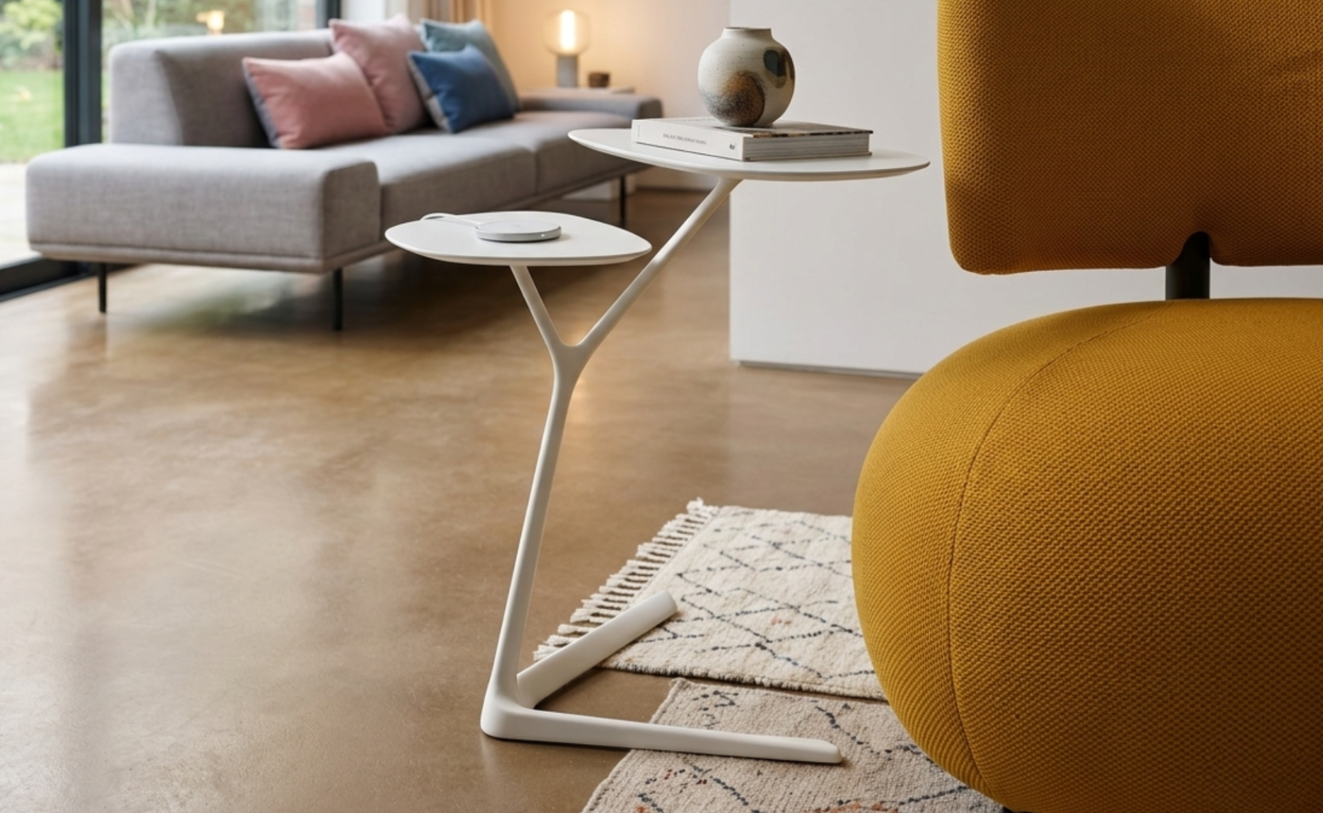Salontafel Portello