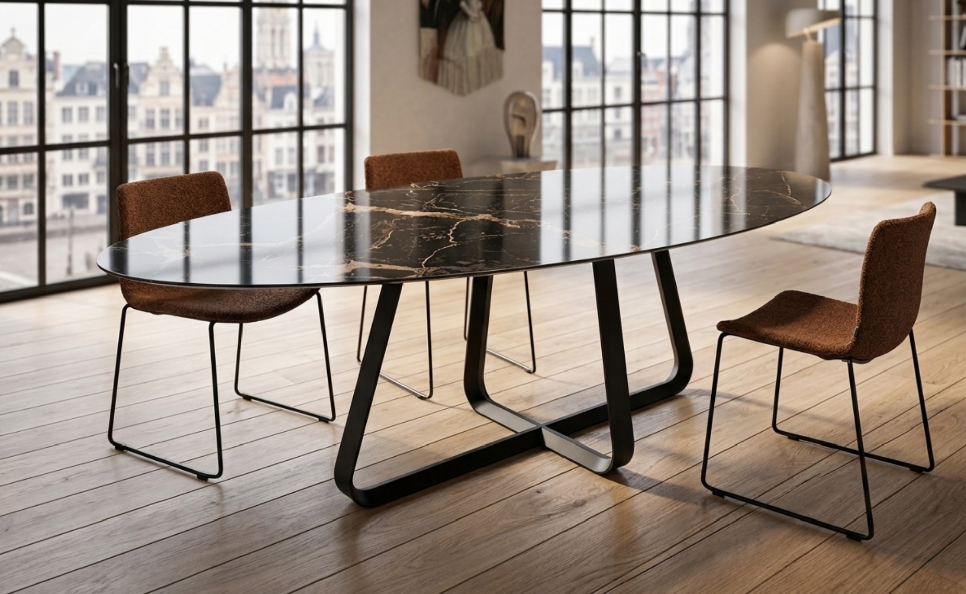Tafel Curve
