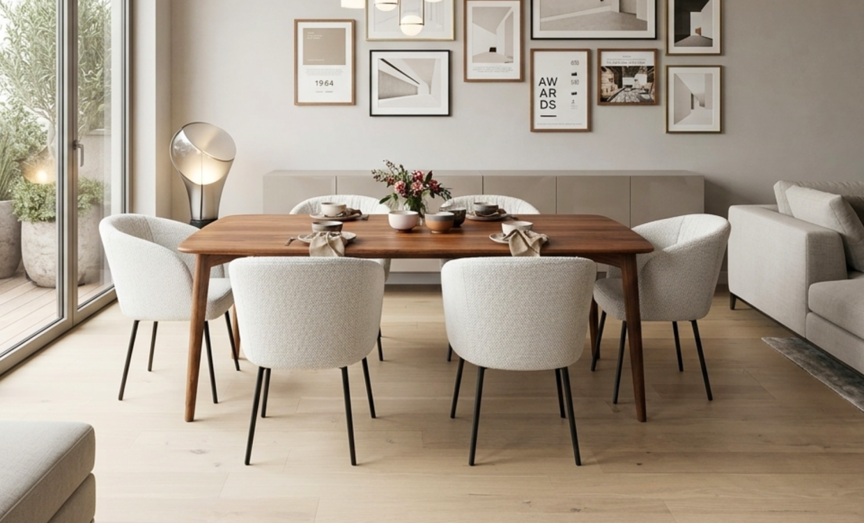 Stoelen Noa