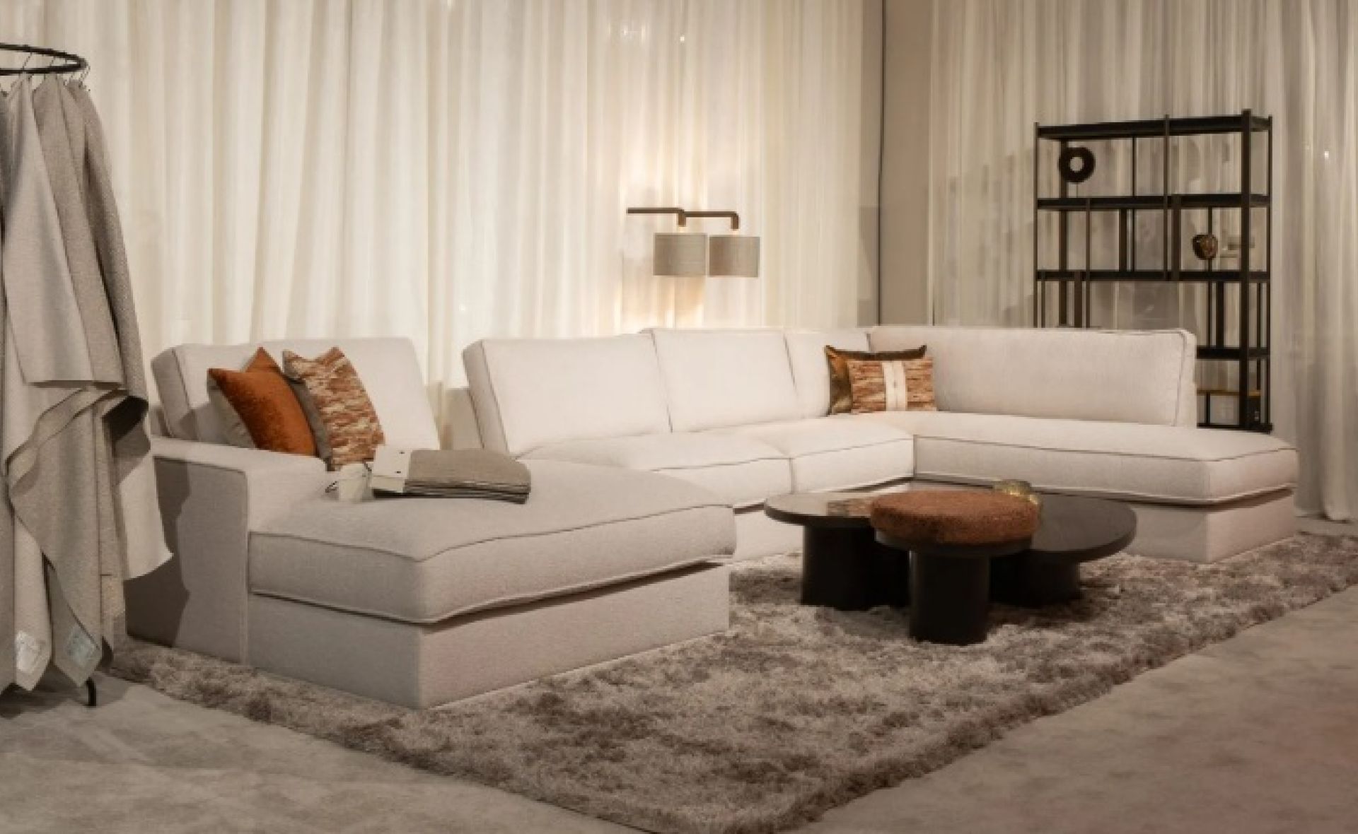 Salon Monza A
