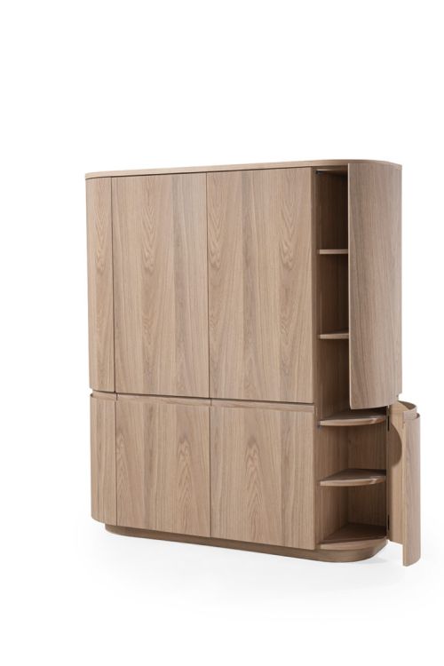 Hoge Kast Hana