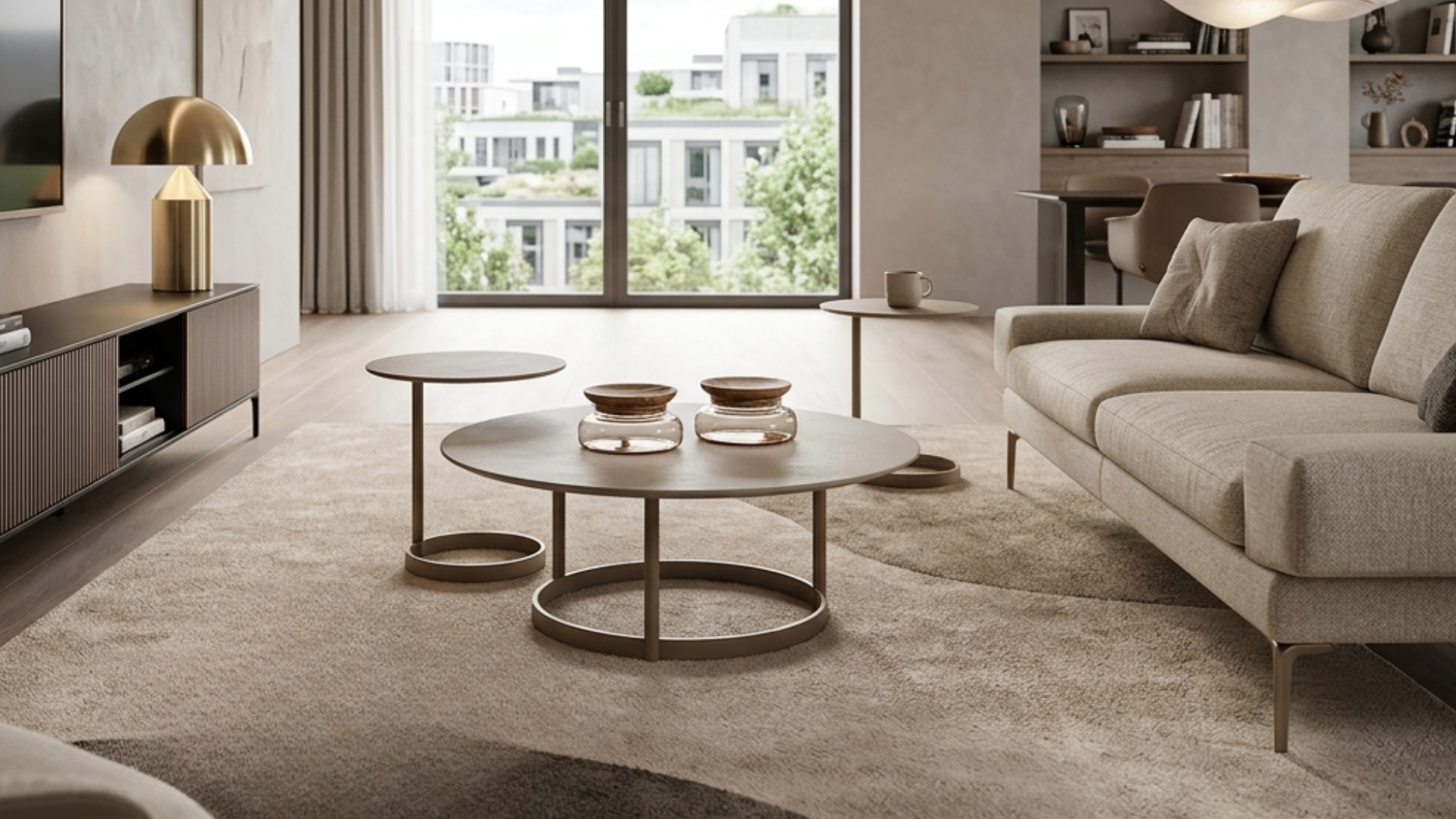 Salontafel Sposa