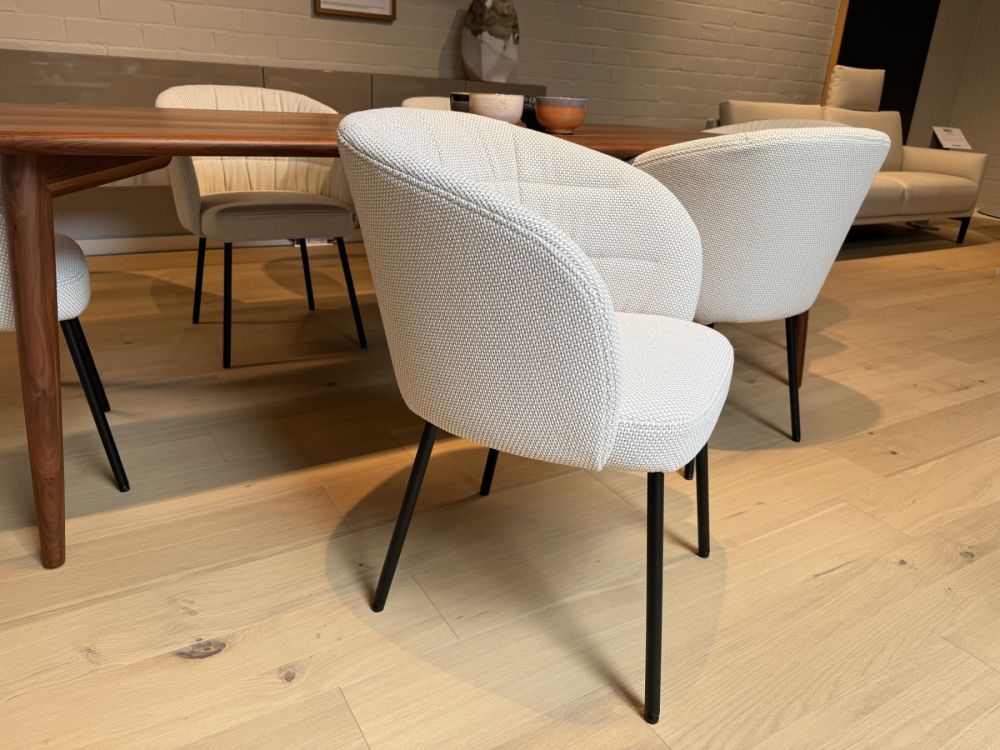 Stoelen Noa