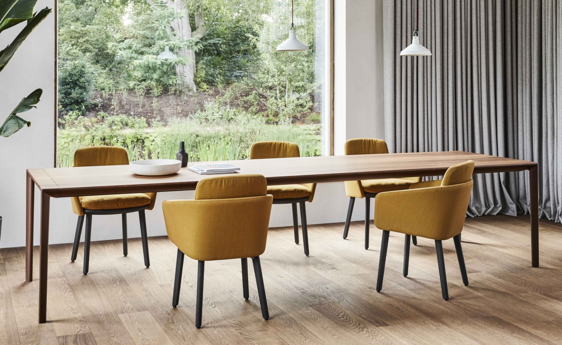 Tafel Shift