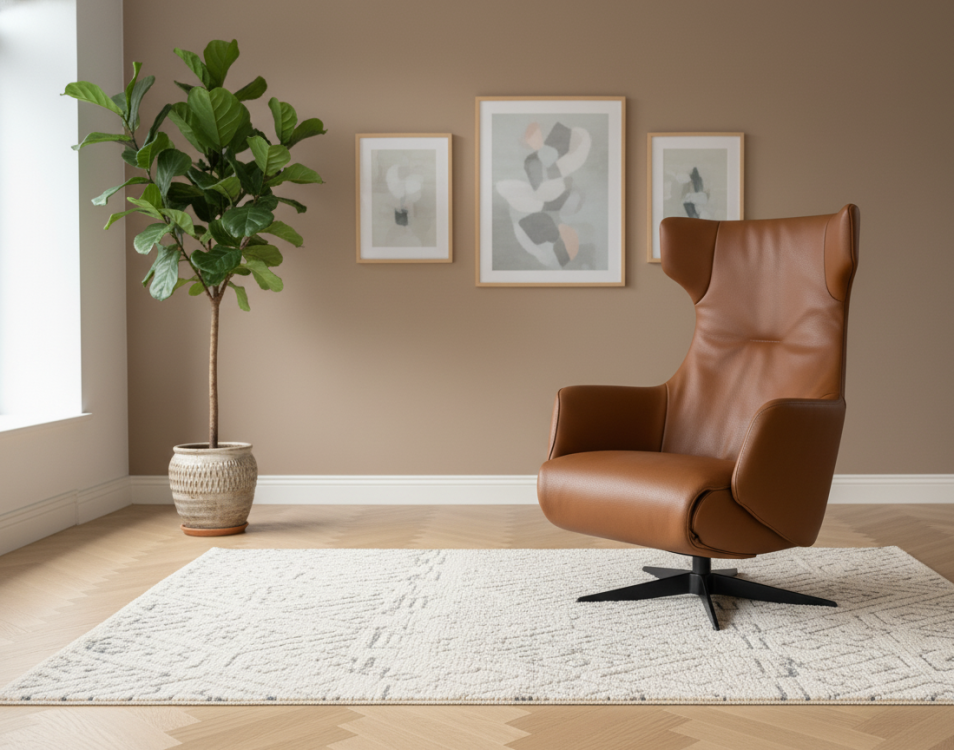 Elektrische Relax 4U NV1005