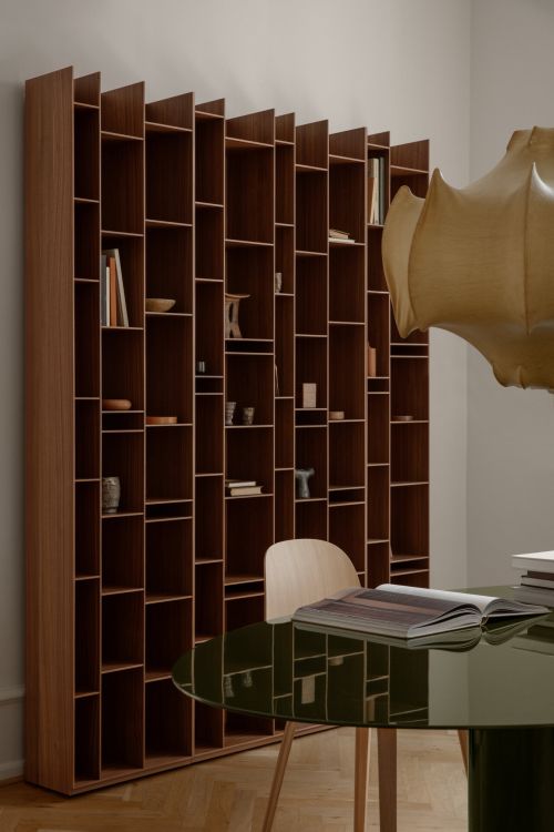 Random wood 3C