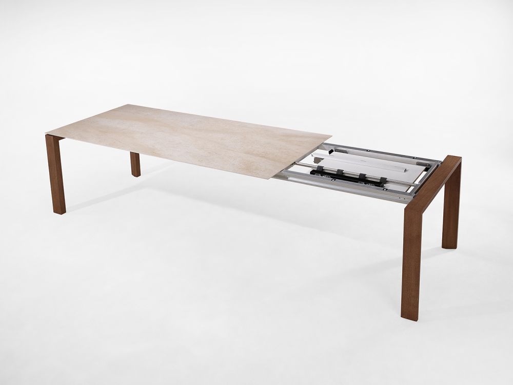 Crest Verlengbare Tafel