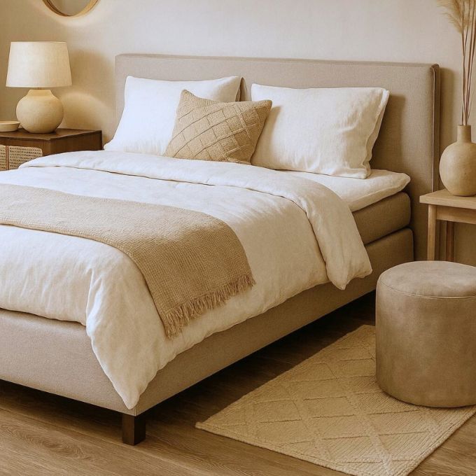 boxspring