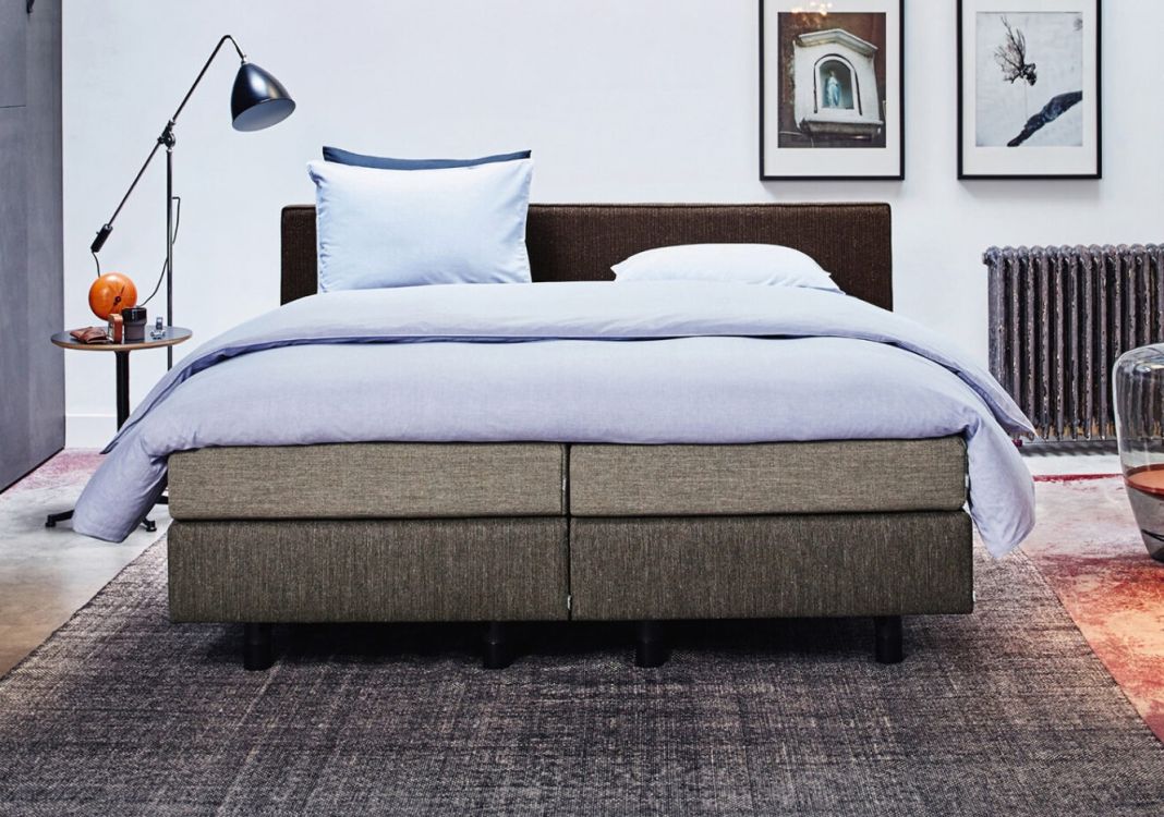 Original Boxspring