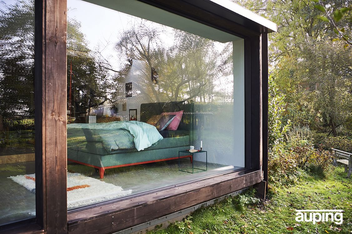 Criade Boxspring