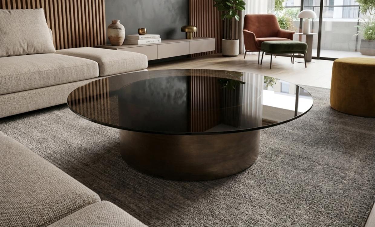 Salontafel Guna M