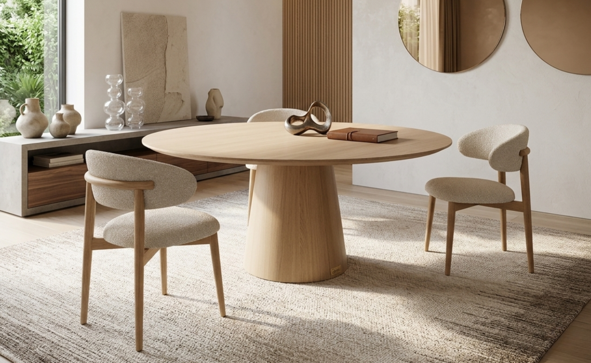 Crest tafel