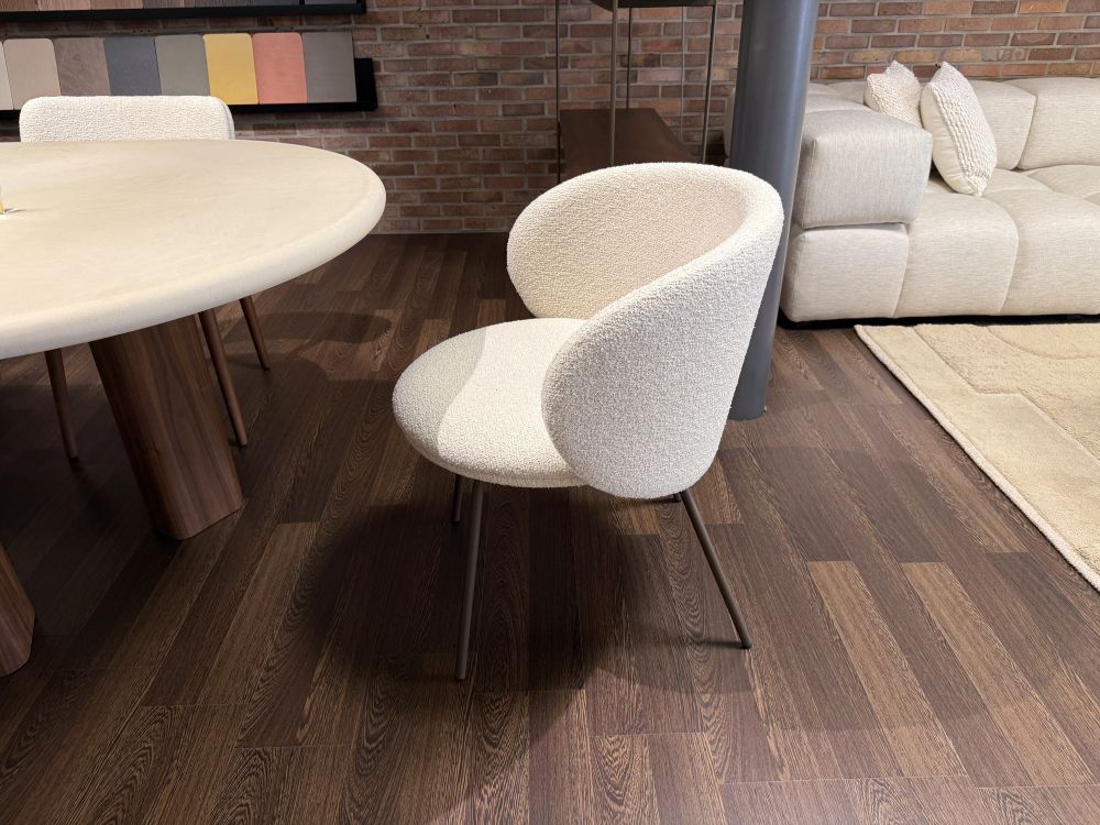 Stoelen Evi