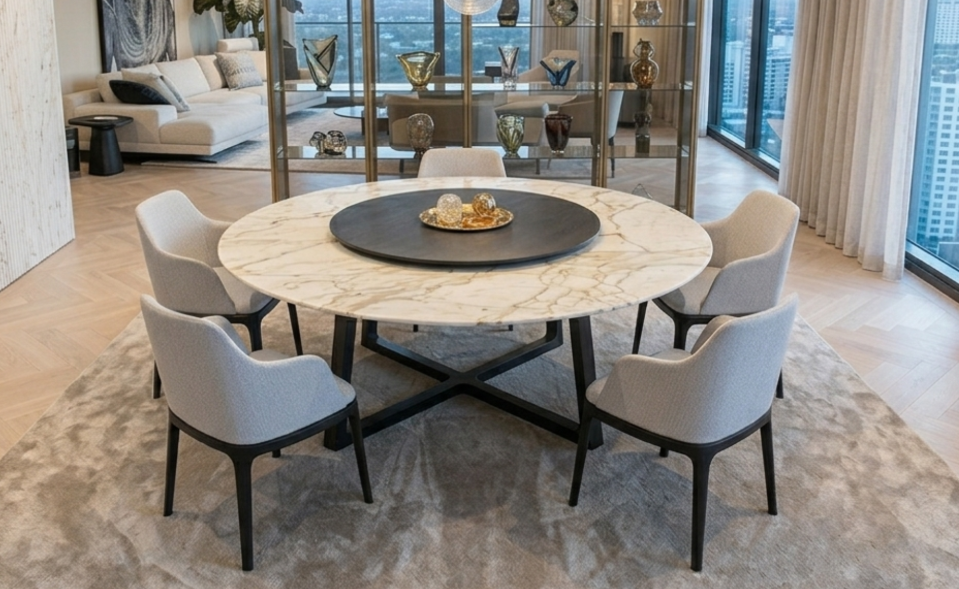 Tafel Concorde
