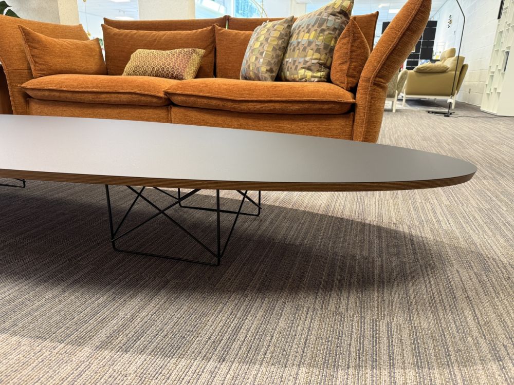 Salontafel Elliptical ETR
