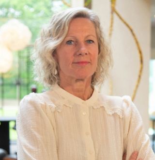 Inge Berghmans