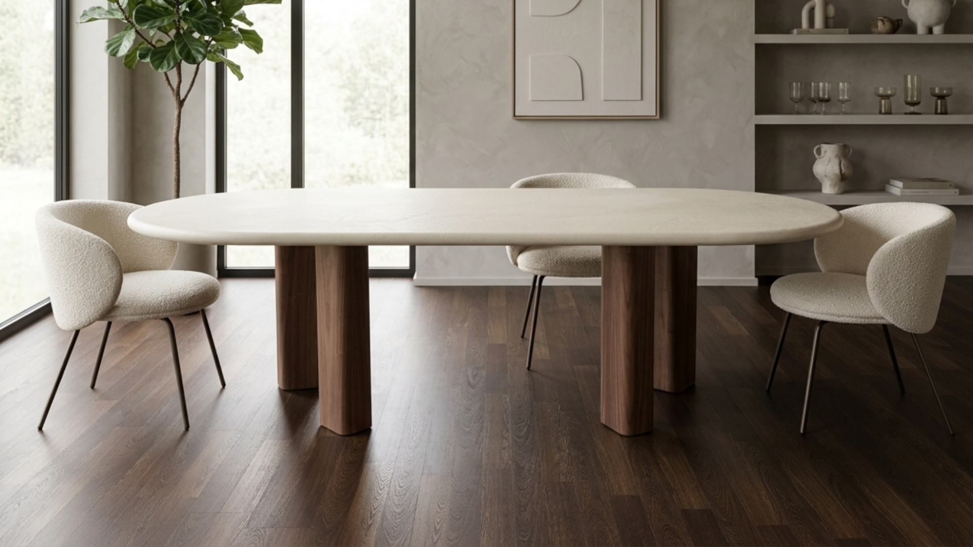 Tafel Pillar