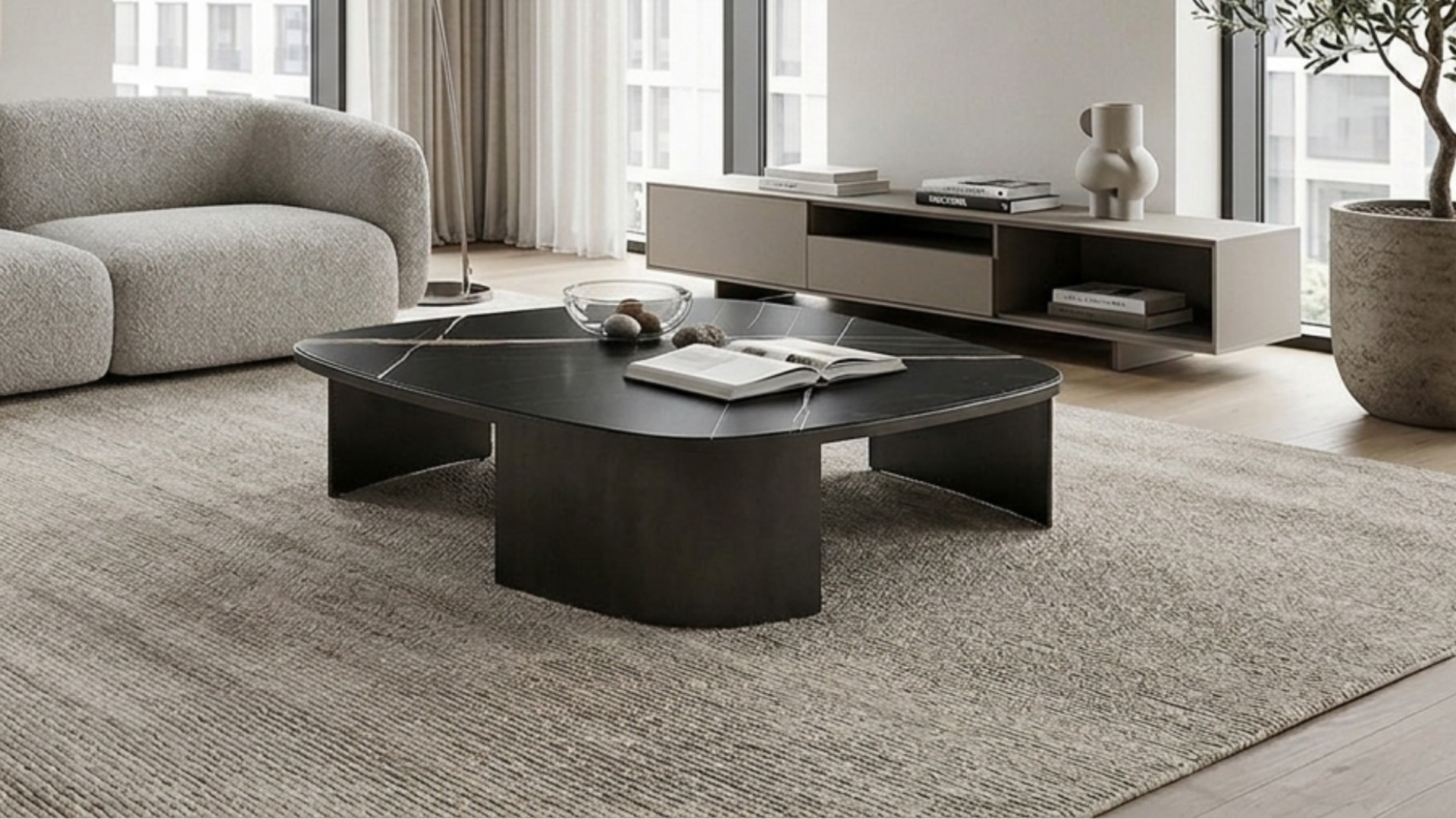 Salontafel Koishi